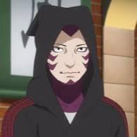 Kankuro (Boruto)