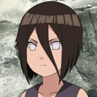 Hanabi Hyuga (Shippuden)