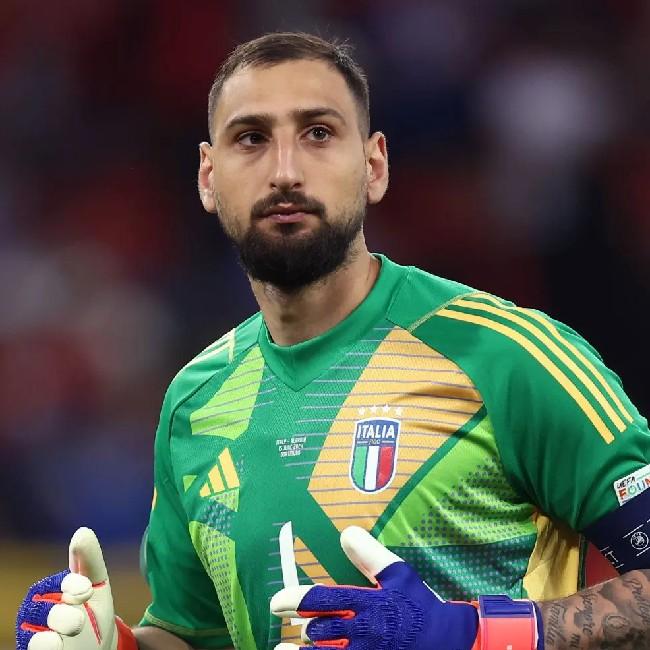 Donnarumma🧤