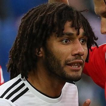 Mohamed Elneny