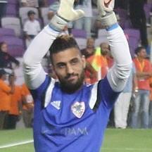 Ahmed El Shenawy🧤