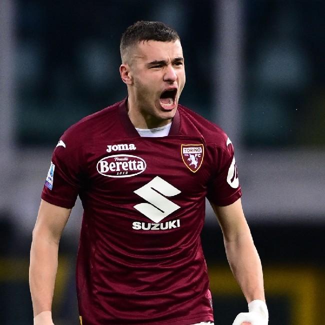 Alessandro Buongiorno