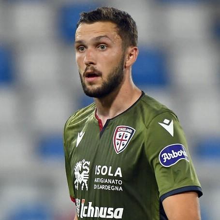 Sebastian Walukiewicz