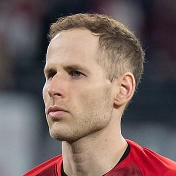 Péter Gulácsi🧤
