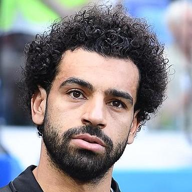 Mohamed Salah