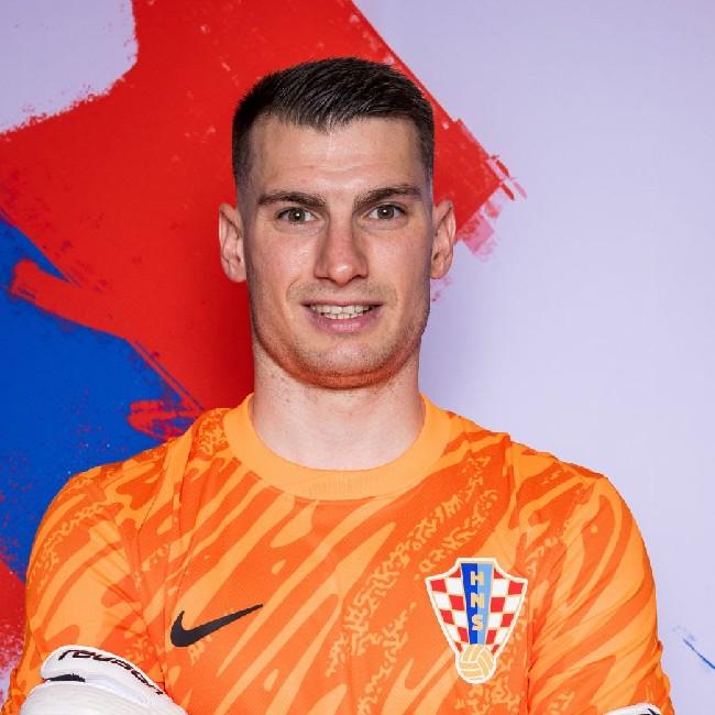 Dominik Livaković🧤
