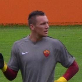 Łukasz Skorupski🧤