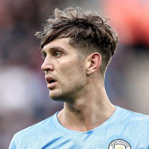 John Stones