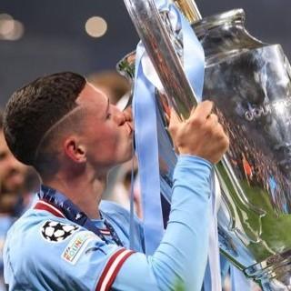 Phil Foden