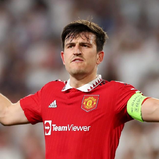 Harry Maguire