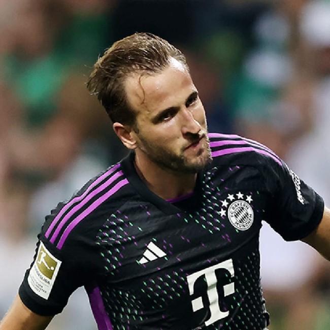 Harry Kane