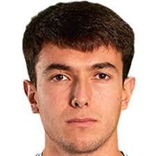 Martin Zubimendi