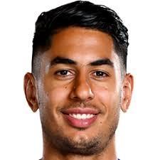 Ayoze Perez