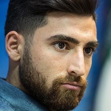 Alireza Jahanbakhsh