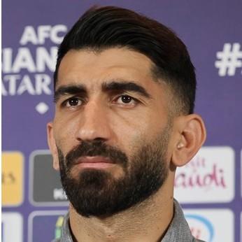 Alireza Beiranvand🧤