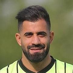 Hossein Kanaanizadegan