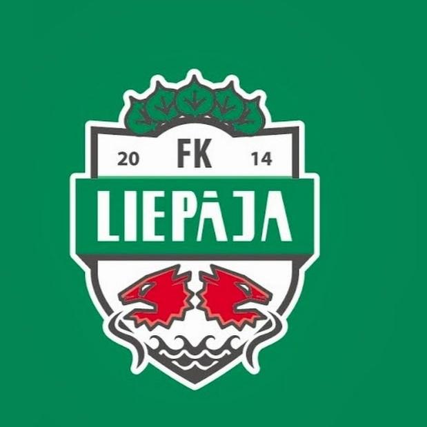 FK Liepaja