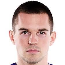 Bogdan Mykhaylichenko