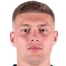 Artem Dovbyk
