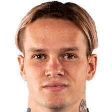 Mykhailo Mudryk