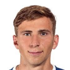Illia Zabarnyi
