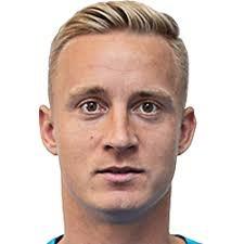 Oleksandr Svatok