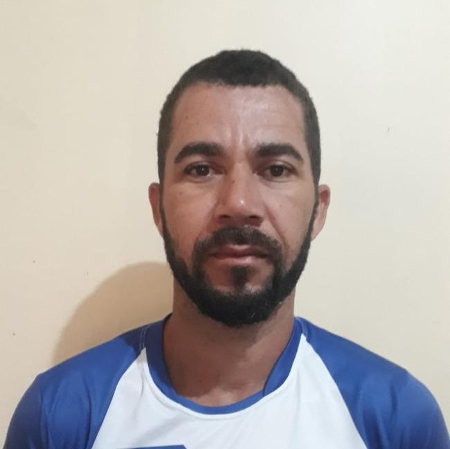 ERISVELTON PEREIRA BOTELHO