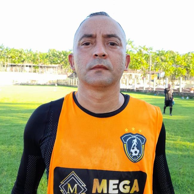 CLEITON REIS DE AZEVEDO