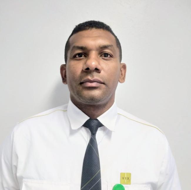 ADRIANO LIMA DA SILVA