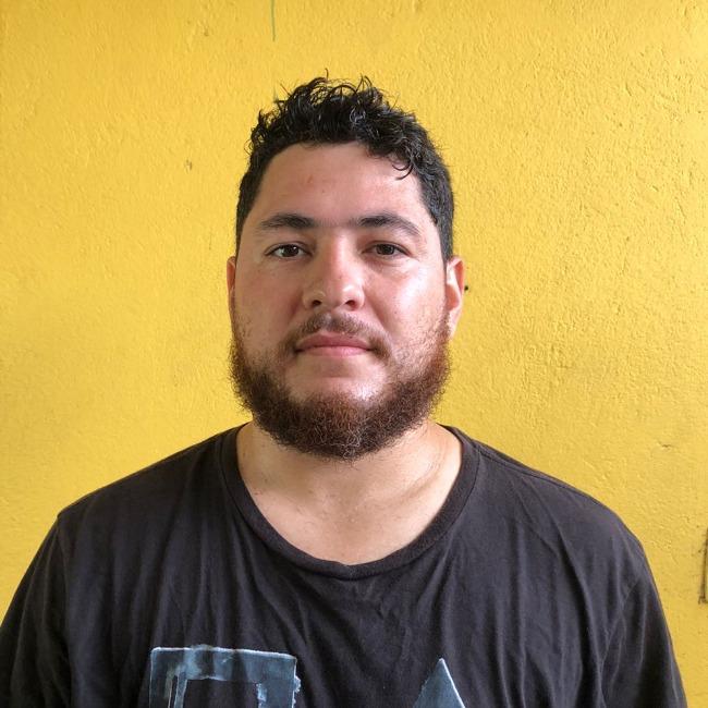 CHARLES MATOS VIANA
