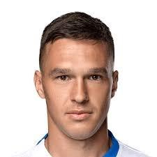 Oleksandr Tymchyk