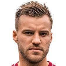 Andriy Yarmolenko
