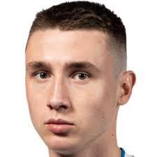 Vladyslav Vanat