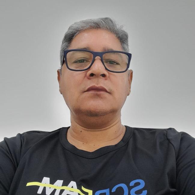 ANTONIO PEREIRA FILHO - TÉCNICO