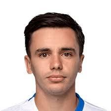 Mykola Shaparenko
