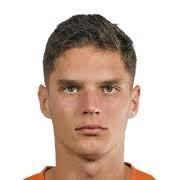 Georgiy Sudakov