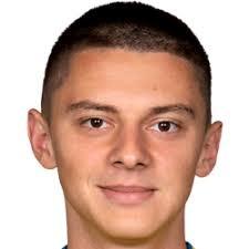 Vitaliy Mykolenko