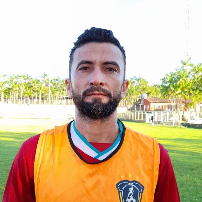 SELSO SOUSA JUNIOR