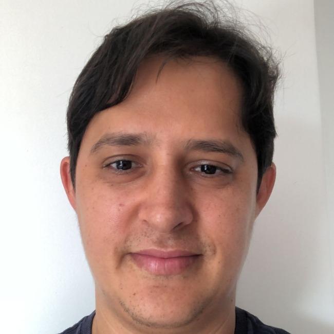 TONY MACELLO SOARES DOS SANTOS - AUXILIAR TÉCNICO