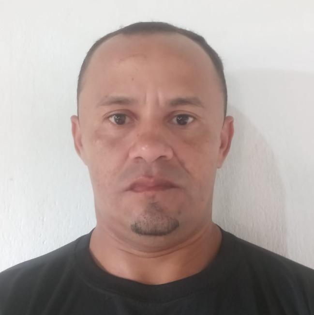 GILDEAN VIEIRA COSTA - PREPARADOR FÍSICO