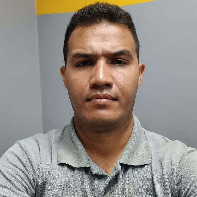 JOÃO PAULO DE SOUSA CAMPELO
