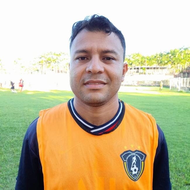 JOSINEI ATAIDE VALENTIM