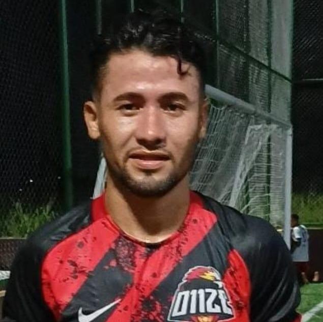 RICARDO DA SILVA DO NASCIMENTO
