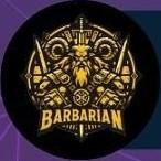 BARBARIAN A