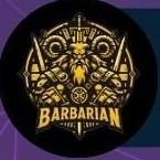 BARBARIAN B