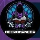 NECROMANCER D