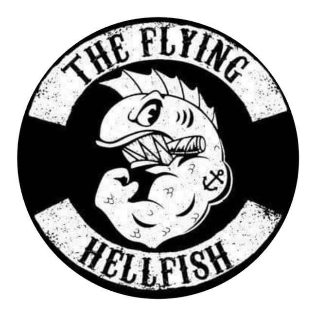 HELLFISH