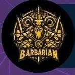 BARBARIAN C