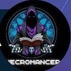NECROMANCER A