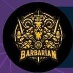 BARBARIAN D